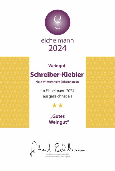 Weingut Schreiber-Kiebler
