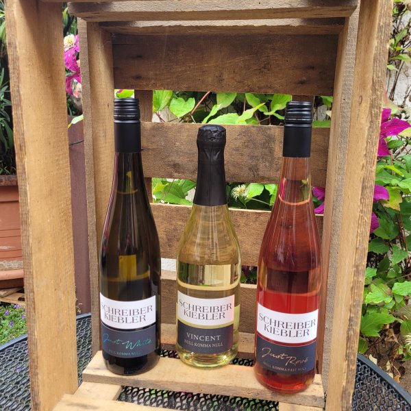 Weingut Schreiber-Kiebler