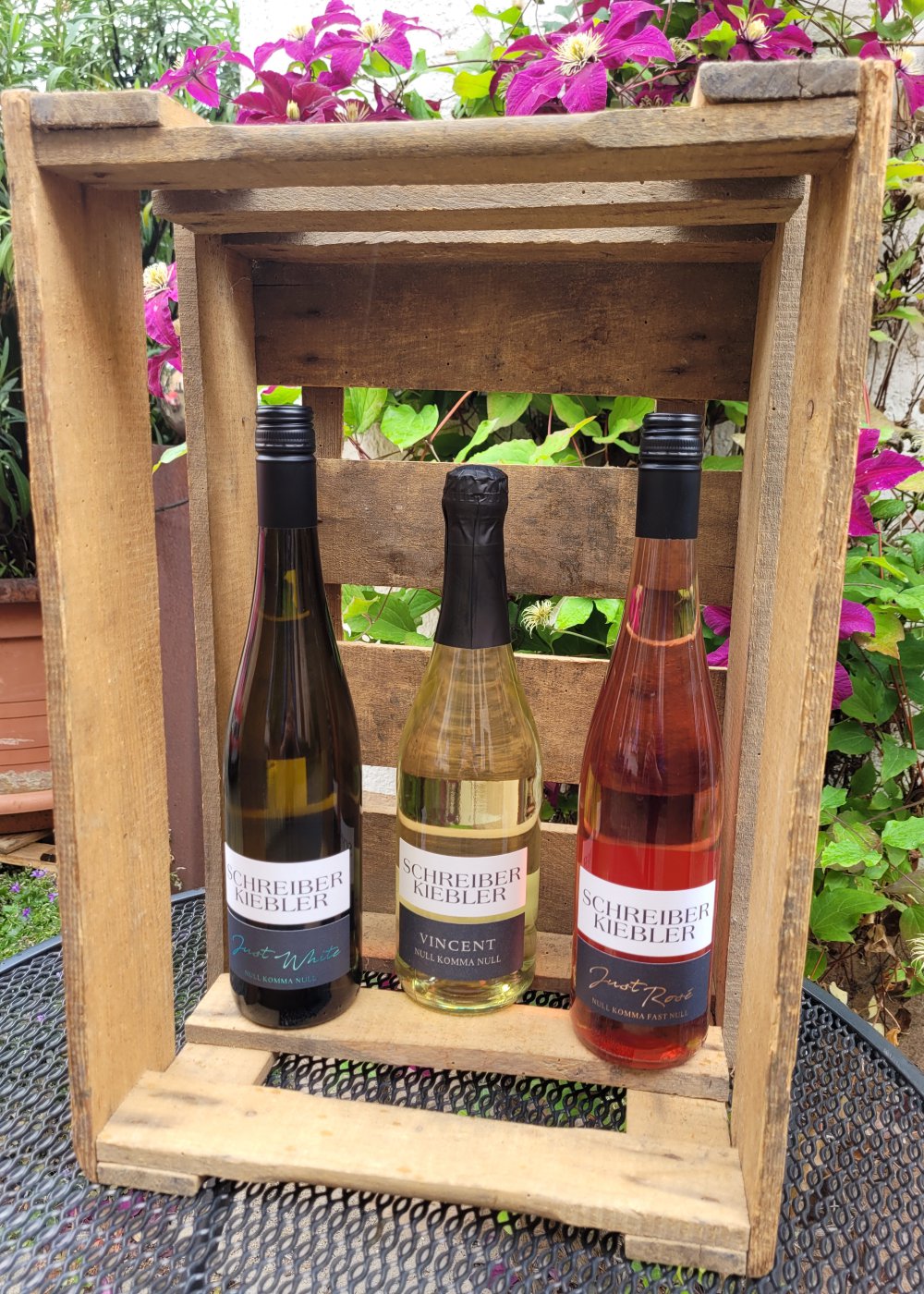 Weingut Schreiber-Kiebler