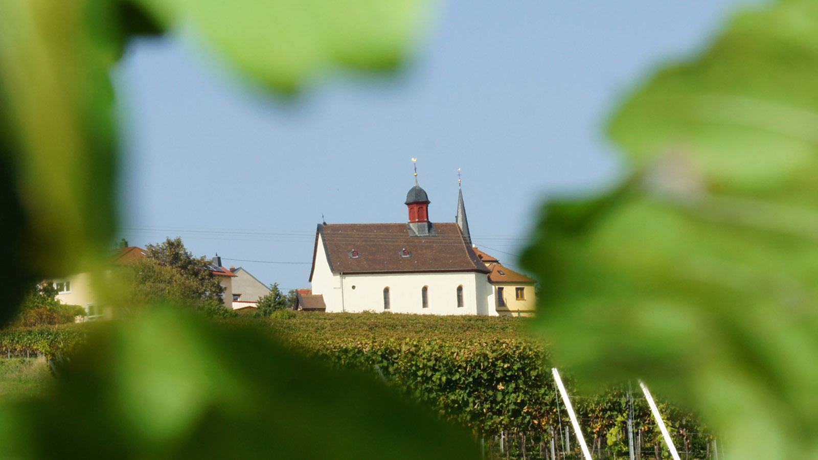 Kapelle